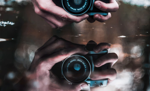 tester le light painting - 2026