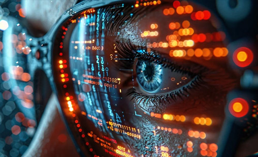 Exploration de l’intelligence artificielle appliquée à la photographie